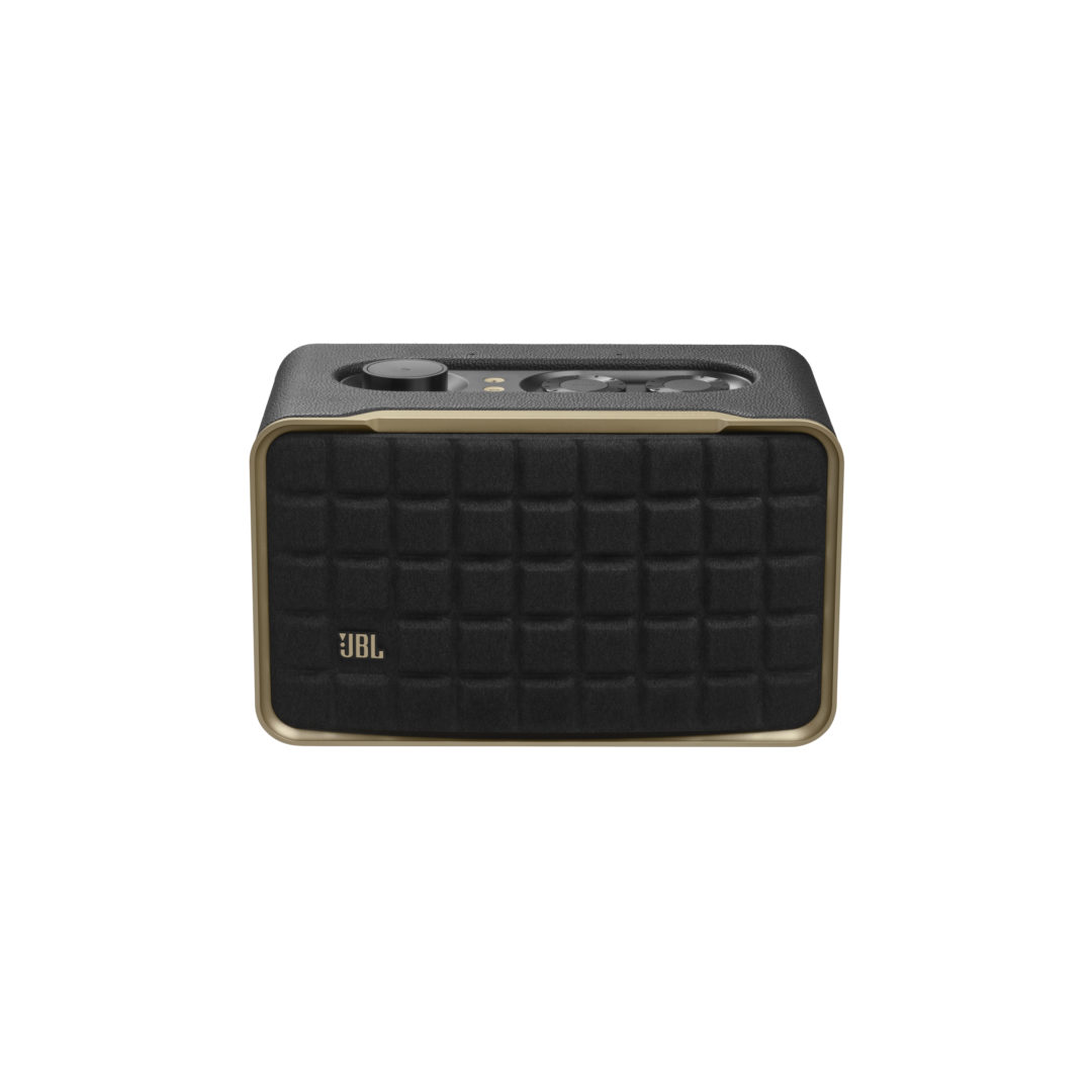 JBL Authentics 200, Wireless Home speaker, BT, WiFi, VA | Petropoulos | Lautsprecher